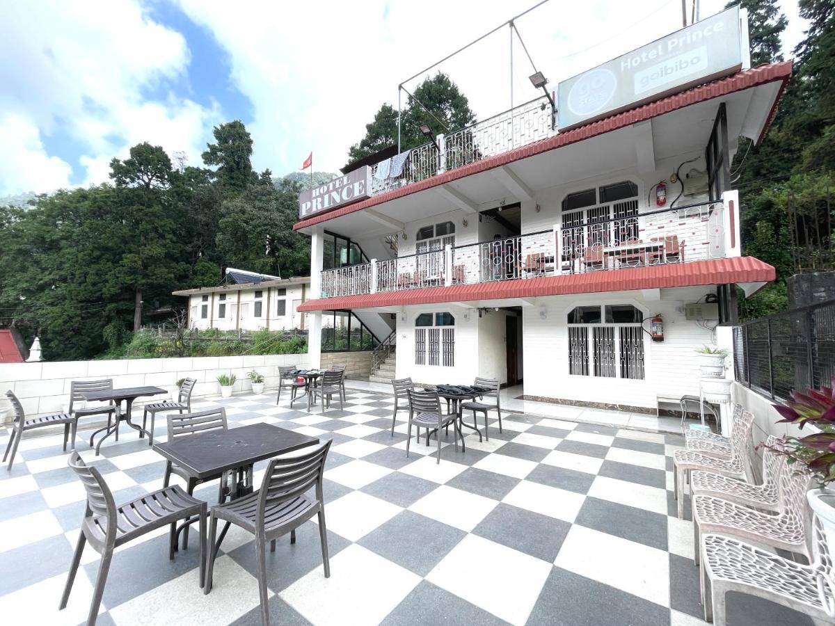 Hotel Prince ! Nainital Mall Road-Prime-Location In-Front-Of-Naini-Lake Hygiene-And-Spacious-Room מראה חיצוני תמונה